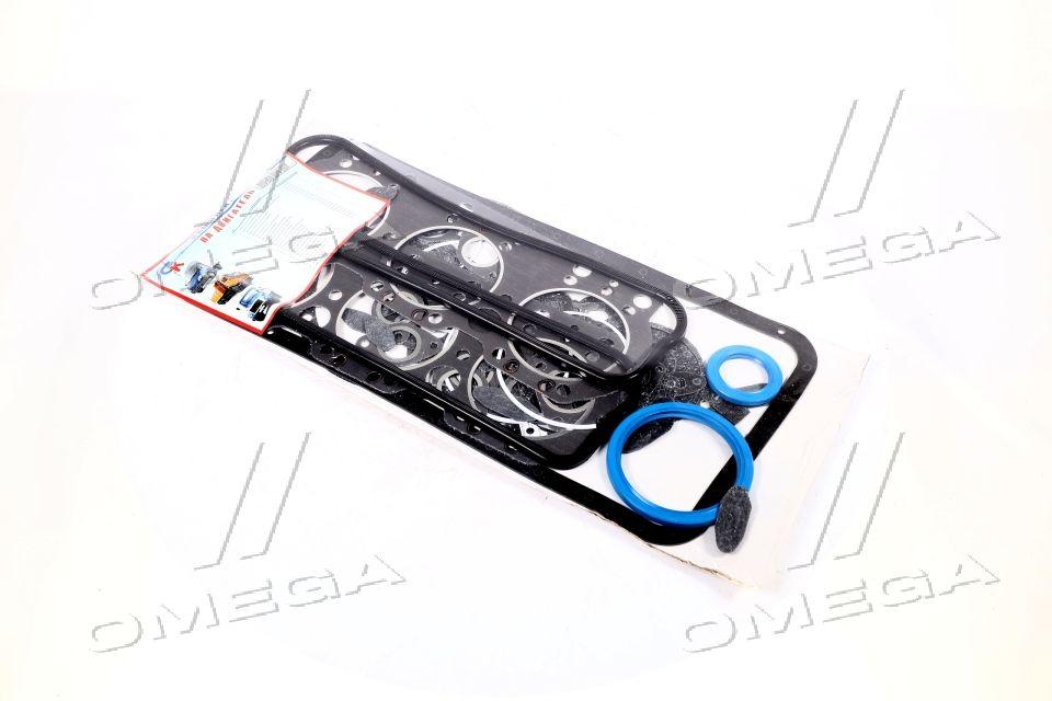 Р/к двигуна ЯМЗ 236 Елит н/о (вир-во Сервис-Комплектация) 236-1002035 UA58