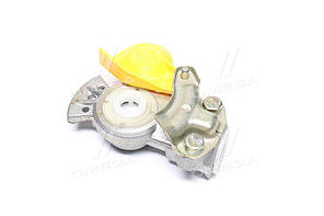 Головка з'едн. КамАЗ, МАЗ ПАЛМ автоматична (жовта) (вир-во ПААЗ) 11.3521411-01 UA58