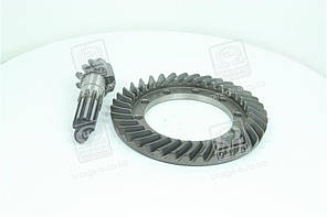 Головна пара 8x37 УАЗ 452(2206,3303-3962) 3741-2402020 UA58