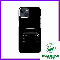 Чехол на iPhone 14 (БМВ) / Чехлы на Айфон 14 BMW