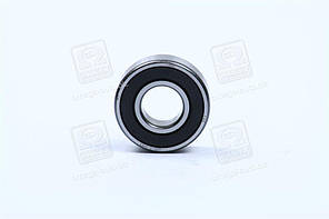 Радиальний шарикопидшипник (вир-во FAG) 6204.2RSR UA58