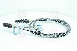 Привид гнучкий МАЗ L=2455  543202-1108580 UA58