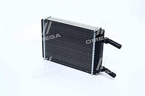 Радиатор обигривача 3110 с/о (d16) (TEMPEST) 31029-8101060 UA58