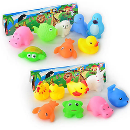 Іграшки для купання