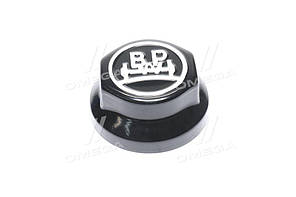 Кришка M135x2x800Nm маточини BPW (RIDER) RD 41.24.63 UA58