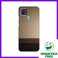 Gucci Чехол на OPPO A15s