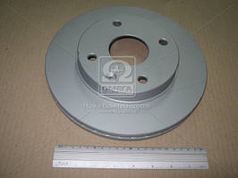 Диск гальмивний (вир-во GM) 96328338 UA58