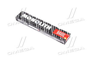 Електроди универсальни d=3,0мм (2,5кг)(Монолит) УОНИ-13/55 Плазма UA58