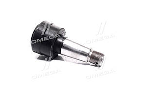 Палець реактивний РМШ КАМАЗ ПОЛИУРЕТАНОВИЙ ПРЕМИУМ (М30х1,5) (DETALKA) 5511-2919026-15 UA58