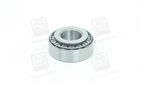 Пидшипник 27607 (32307В) провидн. шестерня моста задн. ГАЗ  6-27607 UA58