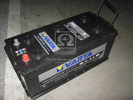 Акумулятор 180Ah-12v VARTA PM Black (M7) (513x223x223), полярнисть пряма (4), EN1100 680 033 110 UA58