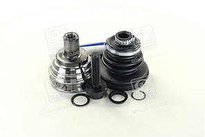 ШРУС зовниш. з пильником AUDI, SKODA (вир-во FAG) 771 0344 30 UA58