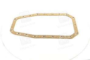 Прокладка масляного пиддону двигуна IVECO 2.5D/TD/2.8TD 8140.21/8140.27/8140.23/8140.43/8140.07 ( 890.952 UA58