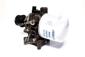 Кран вологовиддилювача LA8130 (RIDER) RD 57.95.15 UA58