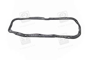 Прокладка масляного пиддону двигуна DAEWOO/CHEVROLET/OPEL C18NE/C20NE (вир-во Elring) 702.331 UA58