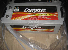 Акумулятор 170Ah-12v Energizer CP (513х223х223), полярнисть зворотна (3), EN1000 670 103 100 UA58