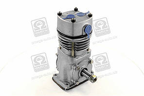 Компресор 1-цилиндровий ПАЗ 3205,3206 вод. охолодження 155л/хв  ПК155-20 UA58