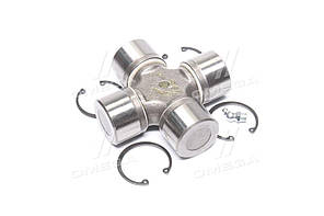 Хрестовина вала кард. КАМАЗ з масл. пид стопорни. кильця (RIDER) 53205-2201025-10 UA58