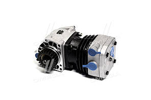 Компресор КамАЗ 1-цил. (RIDER) 53205-3509015 UA58