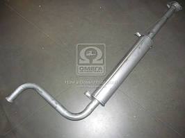 Резонатор ВАЗ 21082 закатний (вир-во ТМК) 21082-1200020 UA58