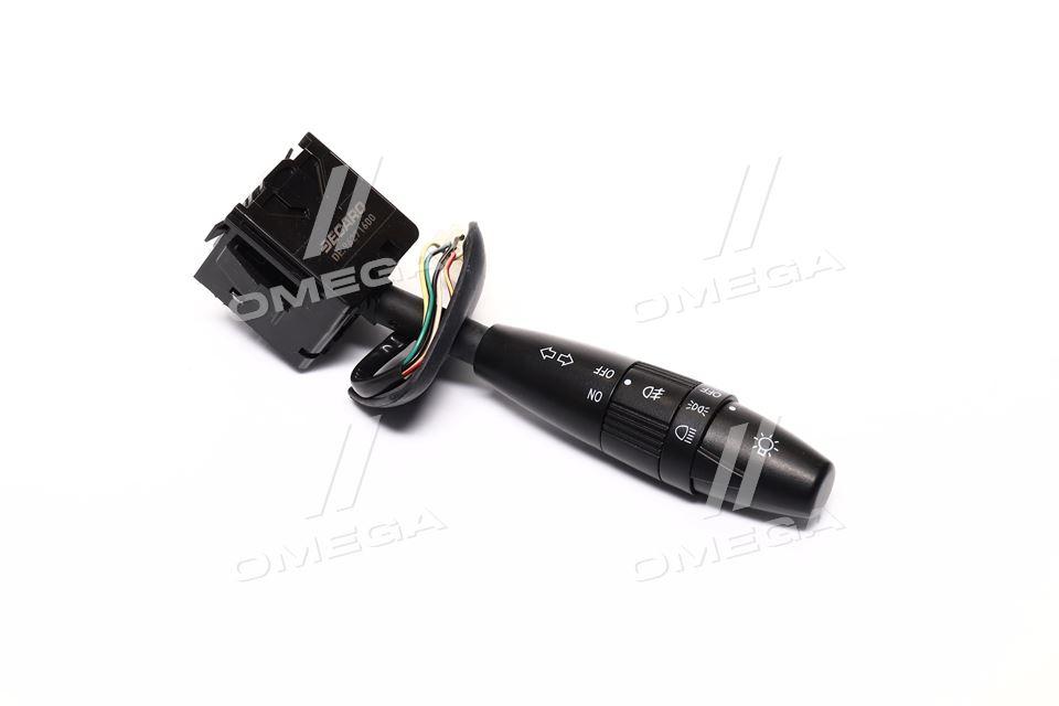 Перемикач. поворотив, свитла DAEWOO NUBIRA DE.96271600 UA58