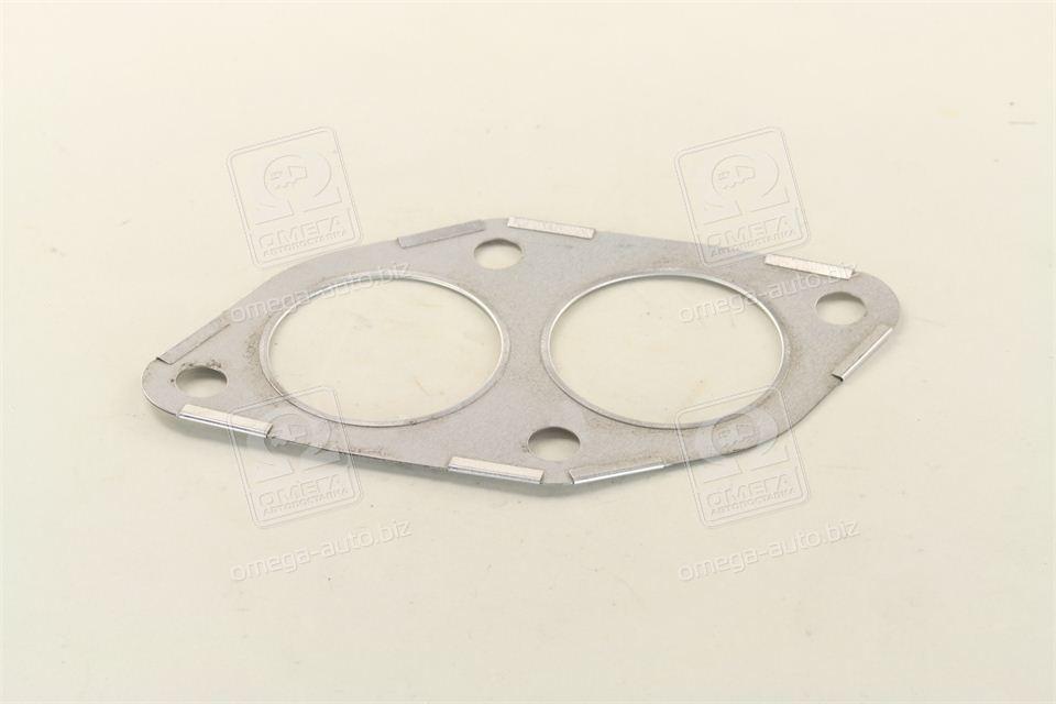 Прокладка труби приймальной AUDI/VW 1.6/1.8/2.3/2.0 16V (вир-во Elring) 102.318 UA58