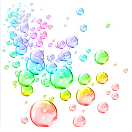 Мильні бульбашки