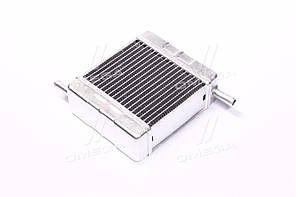 Радиатор обигривача универс. кабини МТЗ 41.035-1013010-А UA58