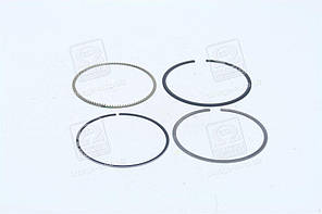 Кильця поршневи VAG 81,01 AEK/AFT/AHL 1,2/1,5/2,0 (вир-во Mahle) 033 01 N0 UA58