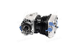 Компресор 1-цилиндровий (RIDER) 18.3509015 UA58