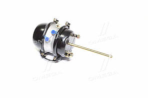 Камера гальм. Тип 30/30 з пружинним енергоаккомплектом (RIDER) RD 83.57.93 UA58