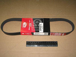 Реминь поликлин. 6PK870 (Вир-во Gates) 6PK870 UA58