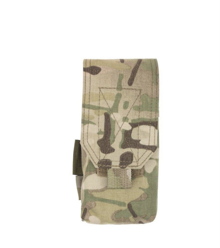 Підсумок  одинарний  під 7.62*51 Warrior Assault Systems, фото 1