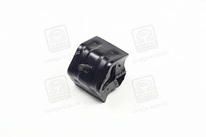 Подушка опори двигун. VW PASSAT (-88), AUDI 80 (-92) лива, права (вир-во FEBI) 02680 UA58