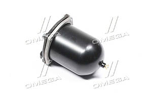 Фильтр палив. гр.очист. КамАЗ, Урал, ЗИЛ  740.1105010-01 UA58