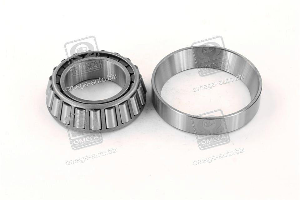 Пидшипник 7512 (32212JR) редуктор МТЗ, борт.пер.Т-25, Т-16  7512 UA58