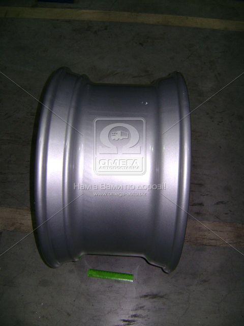 Диск колисний 22,5х11,75 10х335 ET 120 DIA281 (Hayes Lemmerz) 2920899 UA58