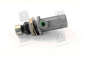 Кран аварийного гальма. КАМАЗ  100.3537110-02 UA58