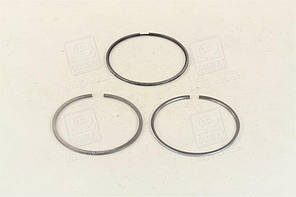 Кильця поршневи 76,50 K9K 1,5DCi (вир-во Mahle) 022 01 N2 UA58