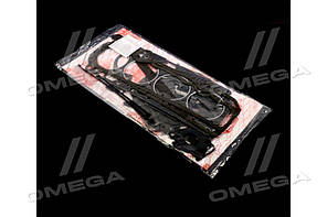 Р/к двигуна Д-240 (24 найм.) (Повний компл.) (вир-во Украйни) Р/К-100240 UA58