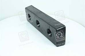 Амортизатор платформи КамАЗ  5511-8601144 UA58