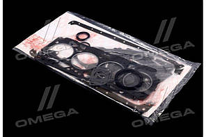 Р/к двигуна Д-240 (26 найм.) (повний компл. + сальн.) (вир-во Украйни) Р/К-100240 UA58