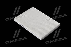 Фильтр салону ExtraClean  RENAULT (RIDER) REC610058 UA58