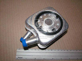 Радиатор масляний AUDI A3/A4/A6 94-/VW Golf/Bora 97- (вир-во NRF) 31306 UA58