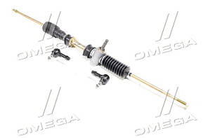 Механизм кермовий SKODA FAVORIT, FELICIA 90-98 (без ГУР) Professional (RIDER) RD.321100026 UA58