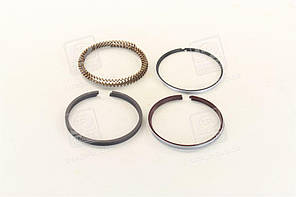 Кильця поршневи DAEWOO Lanos 1,5 8V 4 Cyl. 77,00 1,50 x 1,50 x 3,00 mm (вир-во SM) 793548-50-4 UA58