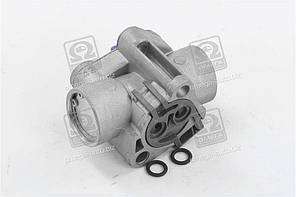 Клапан багатопозицийний (RIDER) RD 99.78.325 UA58