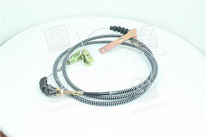 Привид гнучкий МАЗ L=2410  555102-1108580 UA58