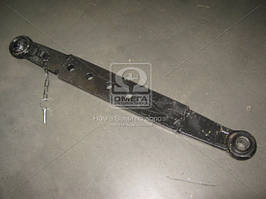 Тяга механ. навишування задн. МТЗ 1221 лев/прав (вир-во РЗТ м.Ромни) 1223-4605530-04 UA58