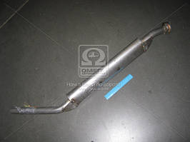 Резонатор ВАЗ 21214 (вир-во Polmostrow) 11.10 UA58